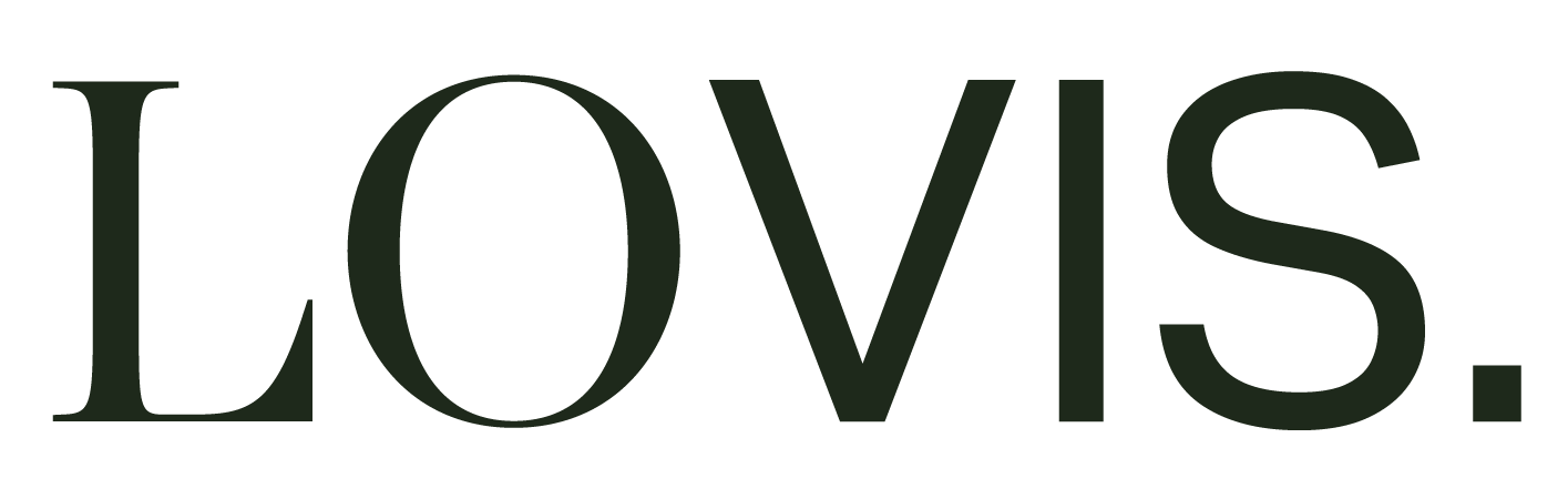 Fanny Lovis - Home Organising
